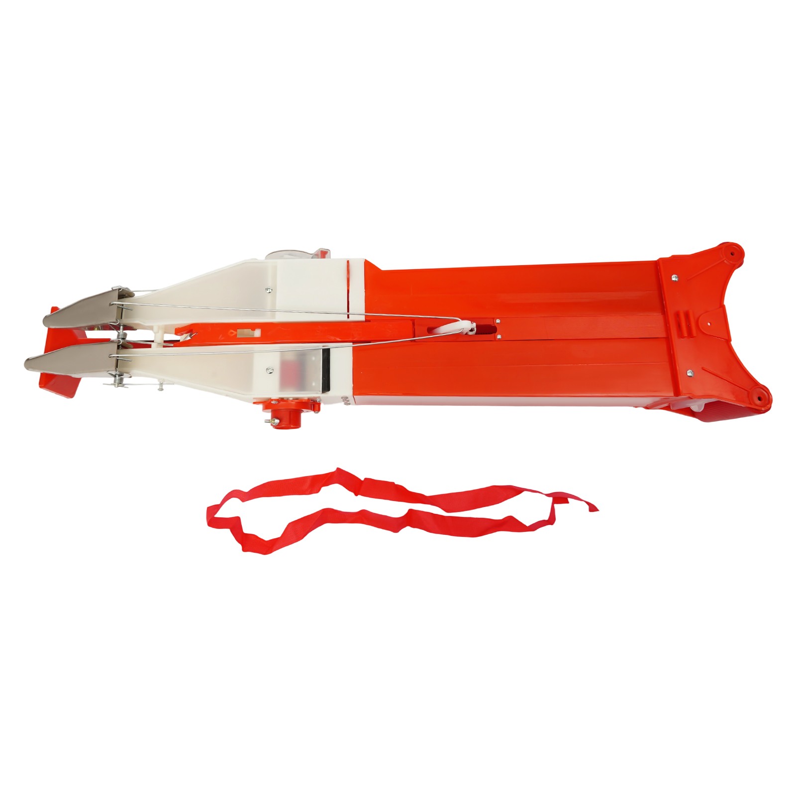 Manual Seeder Fertilizer Tool Garden Planter Vegetable Corn Peanut Corn Planter