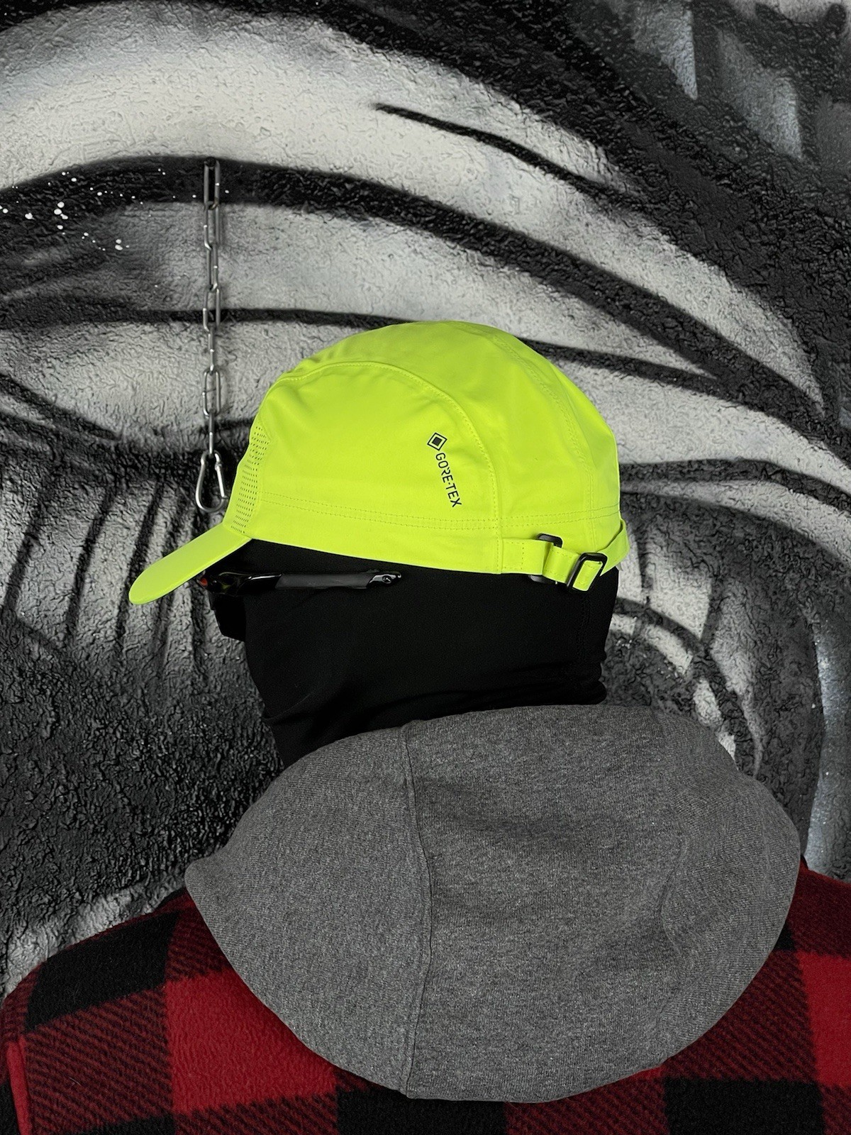 GOREWEAR Gore-Tex Cap One Size