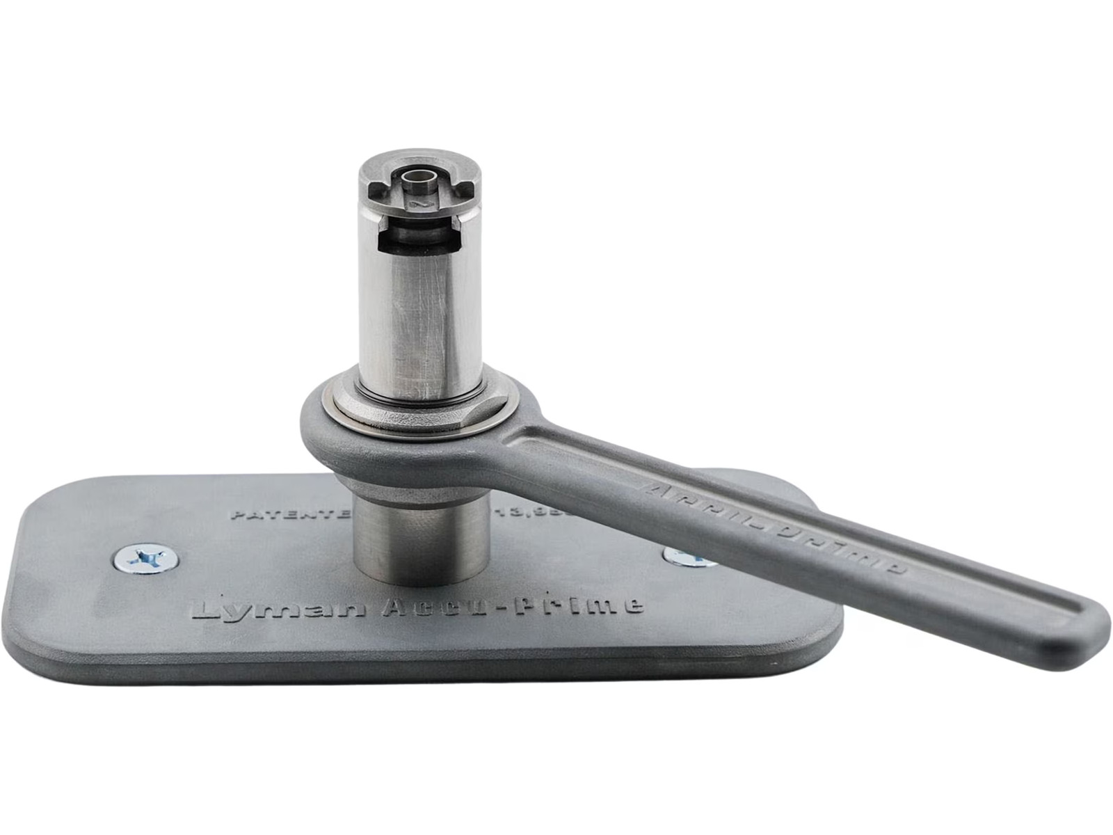 Lyman Accu-Prime Manual Bench Priming Tool