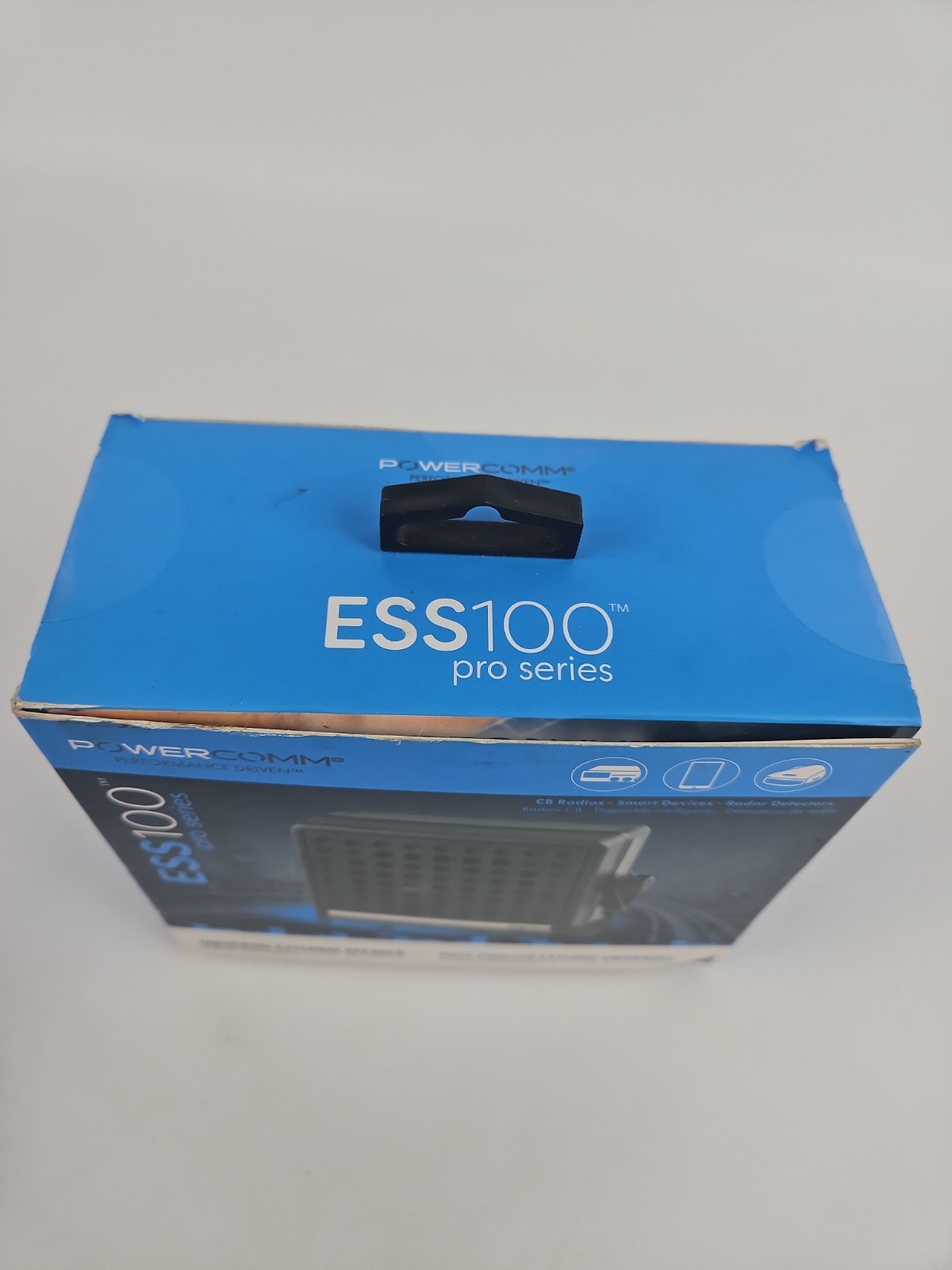 Powercomm Ess100 Pro Series Universal External Speaker