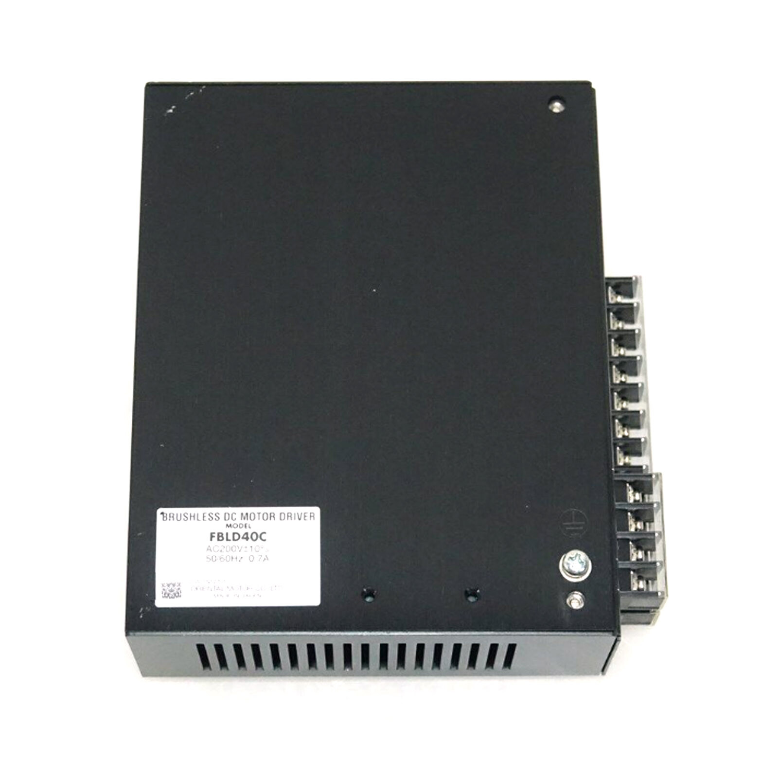 New In Box VEXTA FBLD40C Stepper Motor Driver