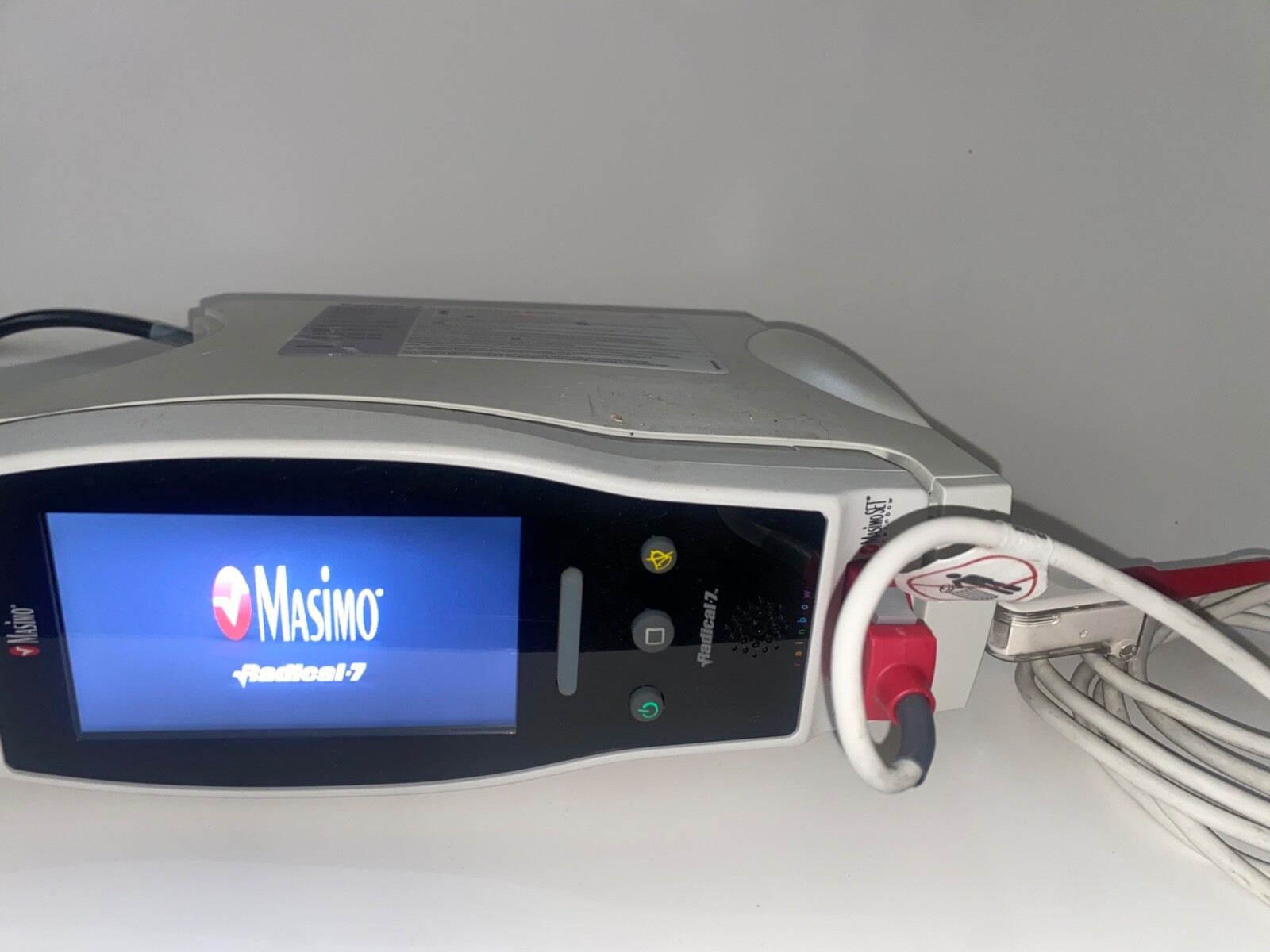 Masimo Radical-7 Pulse Oximeter