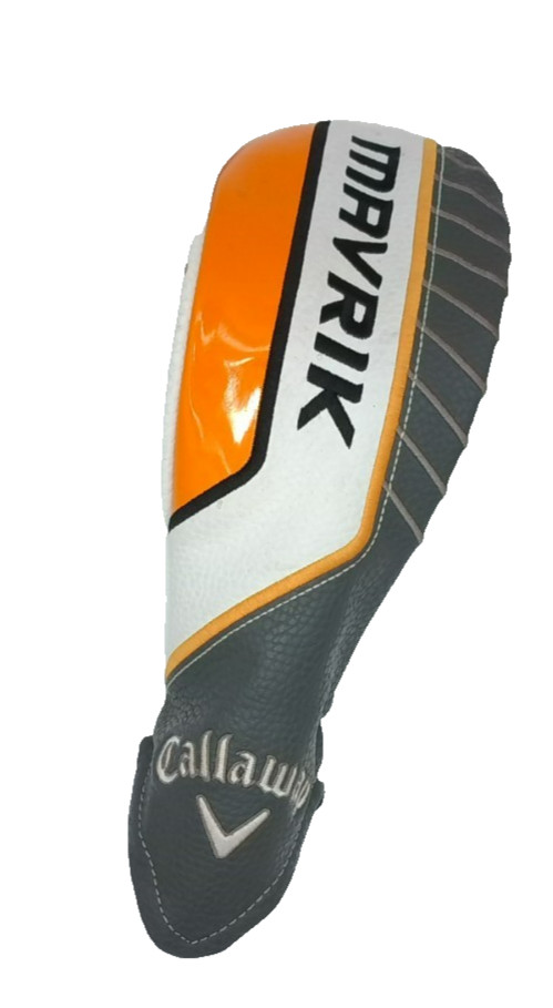 Callaway Mavrik Fairway Headcover - Preowned Condition Great