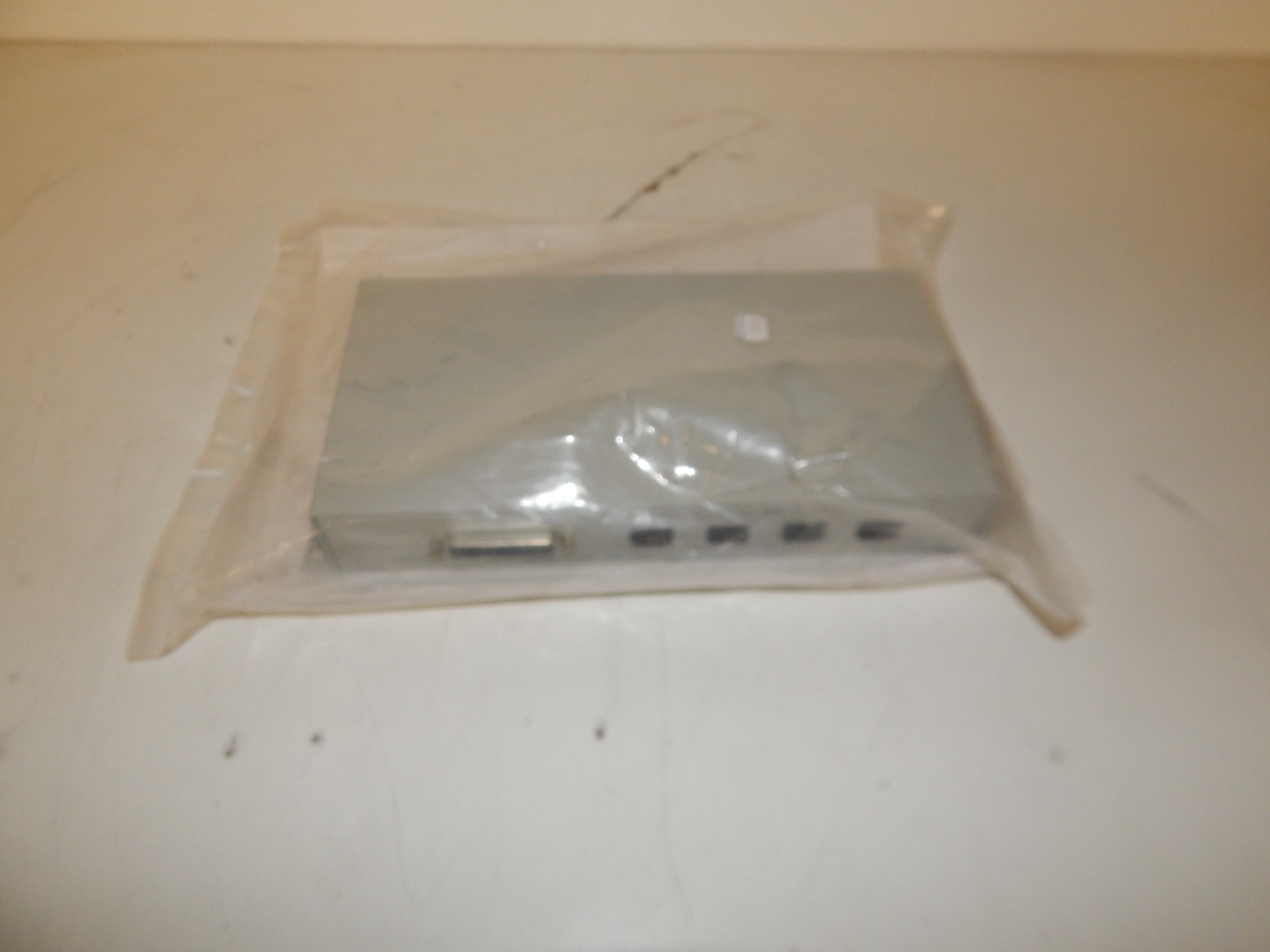 NEWPORT ENCODER MIKE AMPLIFIER MODEL 18108 - NEW (PSM69)