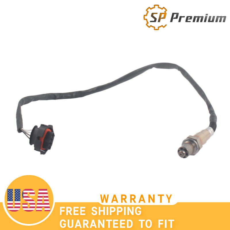 Upstream Bank1 Sensor1 O2 Lambda Oxygen Sensors For Chevrolet Cruze Limited 2016