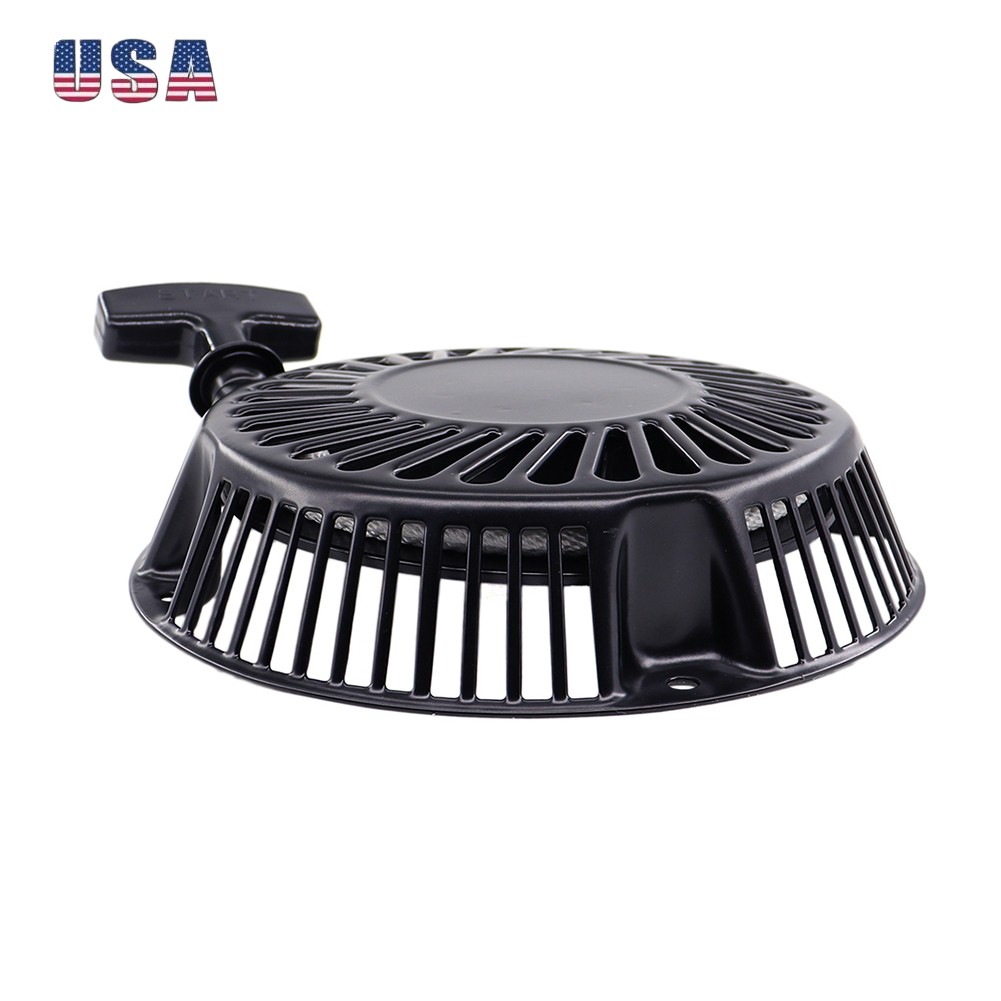 Recoil Starter Assembly for Briggs & Stratton 11-17.5 HP Engine Rep 150-481