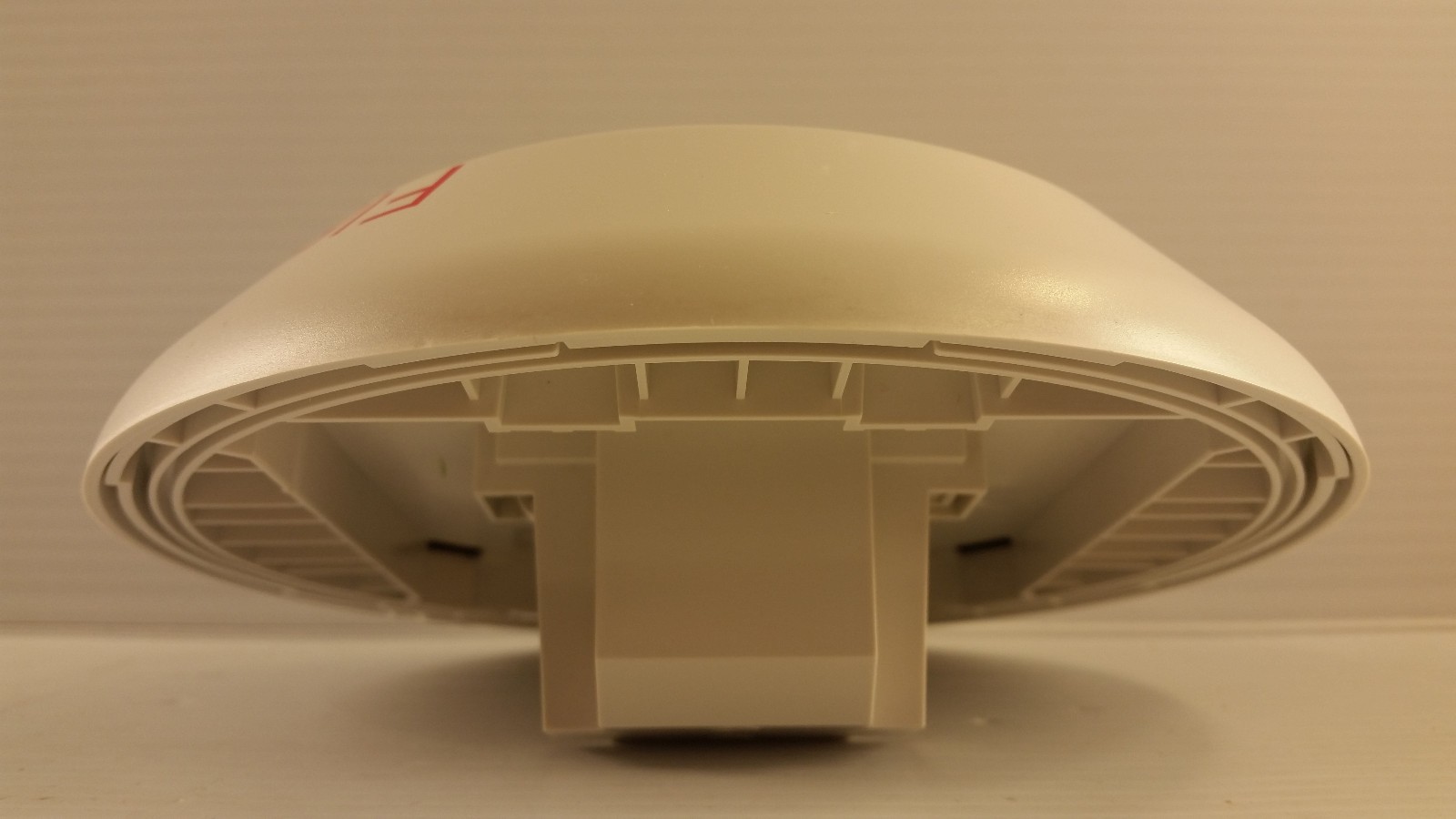 Edwards GCSWF Ceiling Speaker / White / FIRE Marking