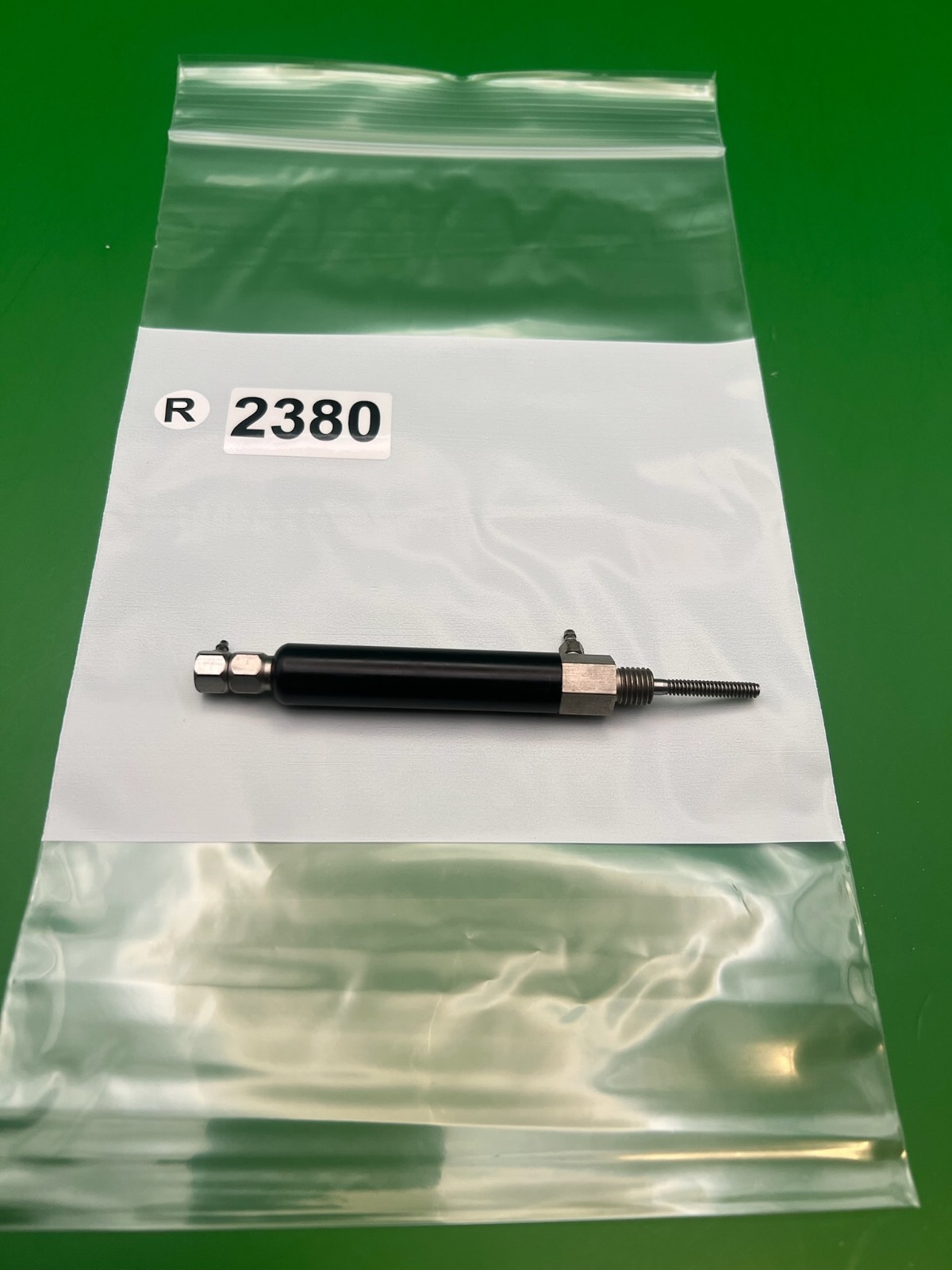 Shocktech Autococker Ram Black