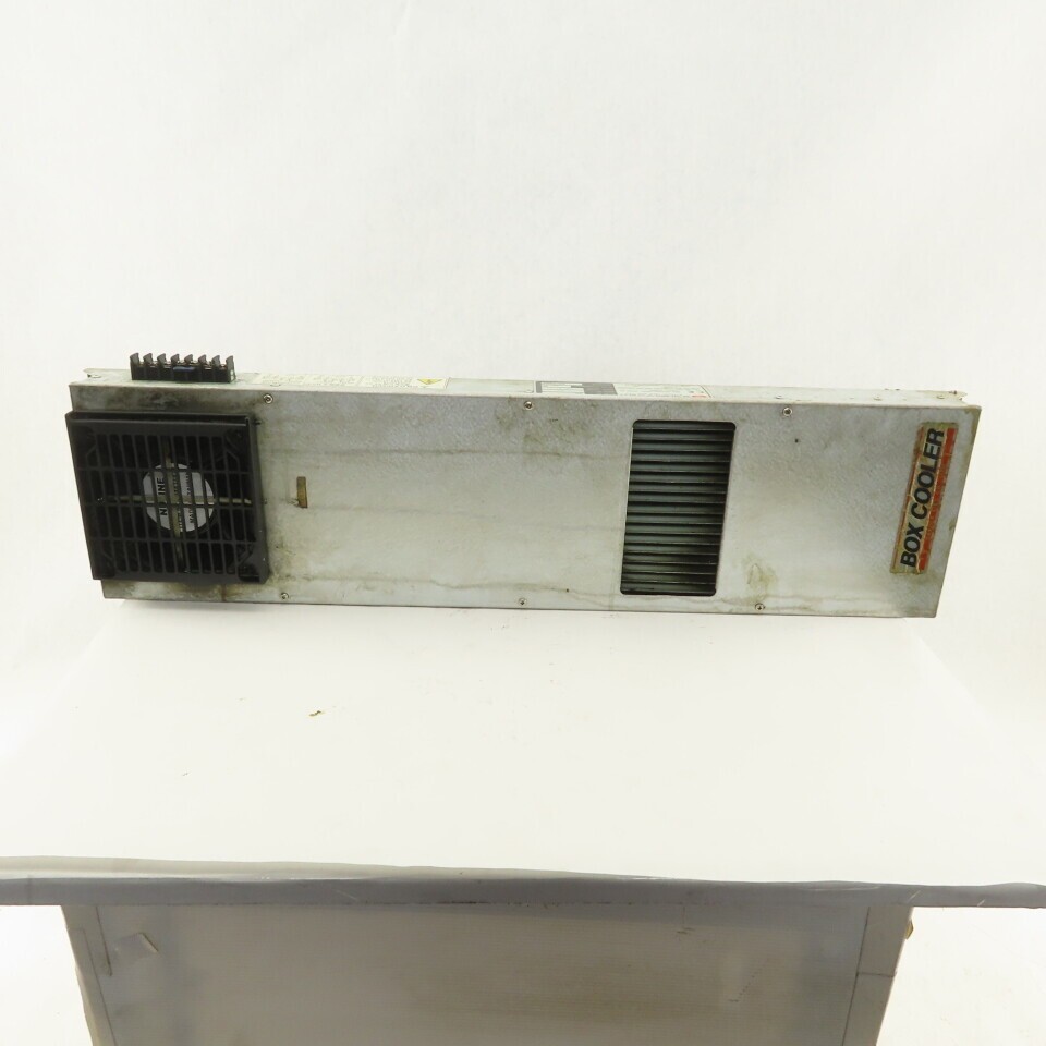 Samick SC-170 230V Cabinet Air Cooling Heat Exchanger 42W