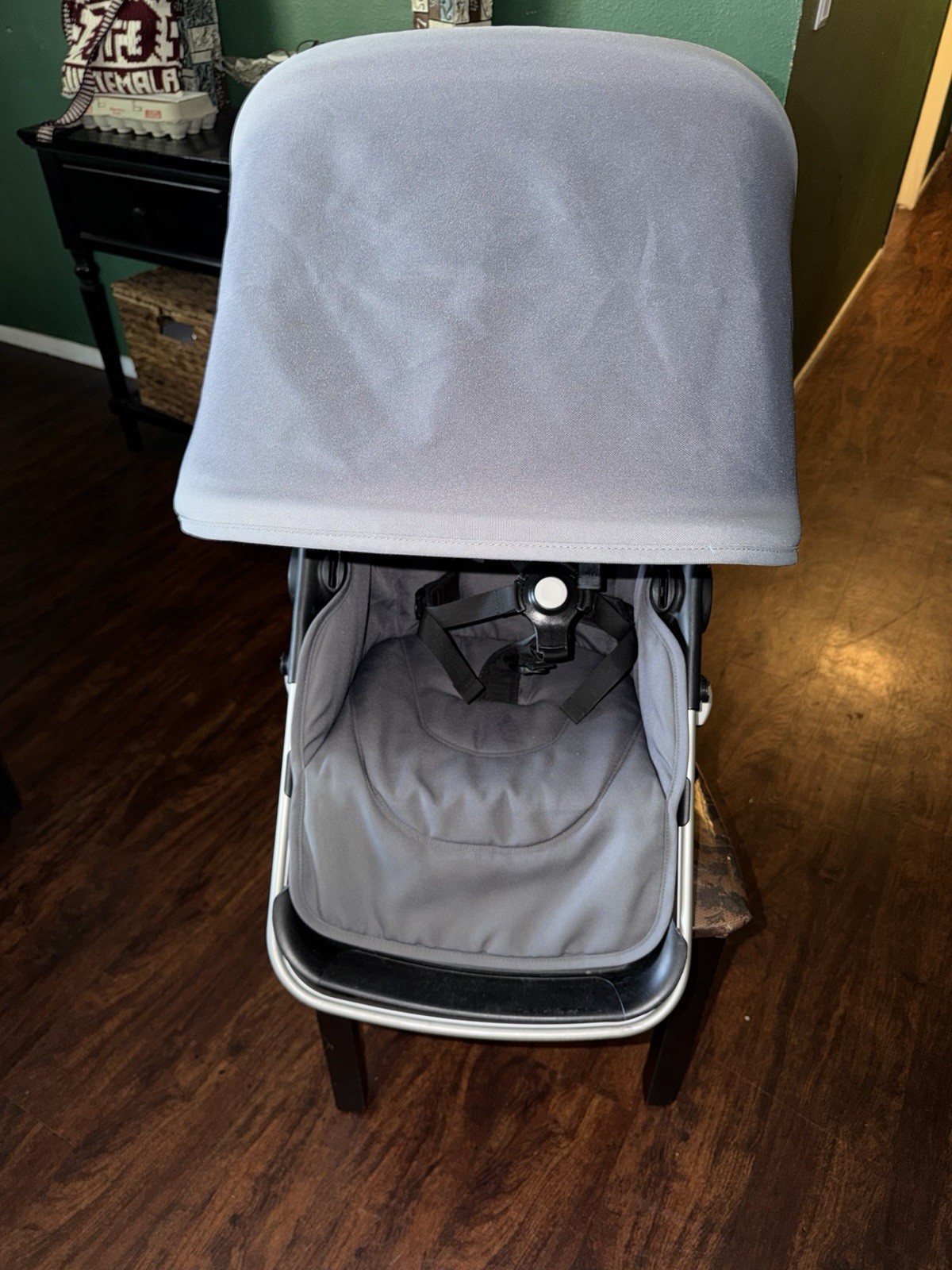 Bugaboo Fox Stroller Seat