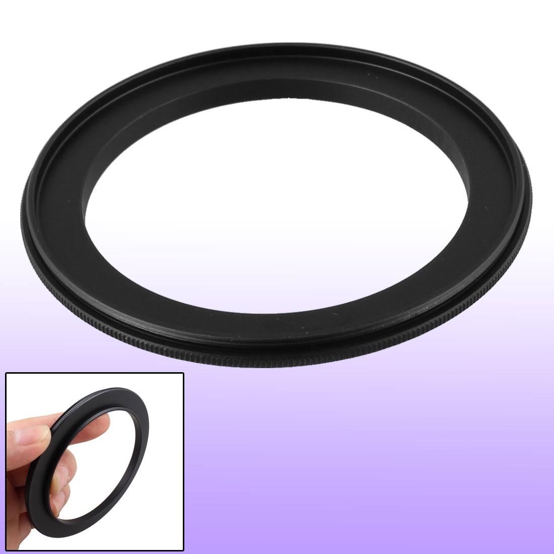 67mm to 82mm 67mm-82mm Male to Male Camera Filter Len Step up Ring Adapter