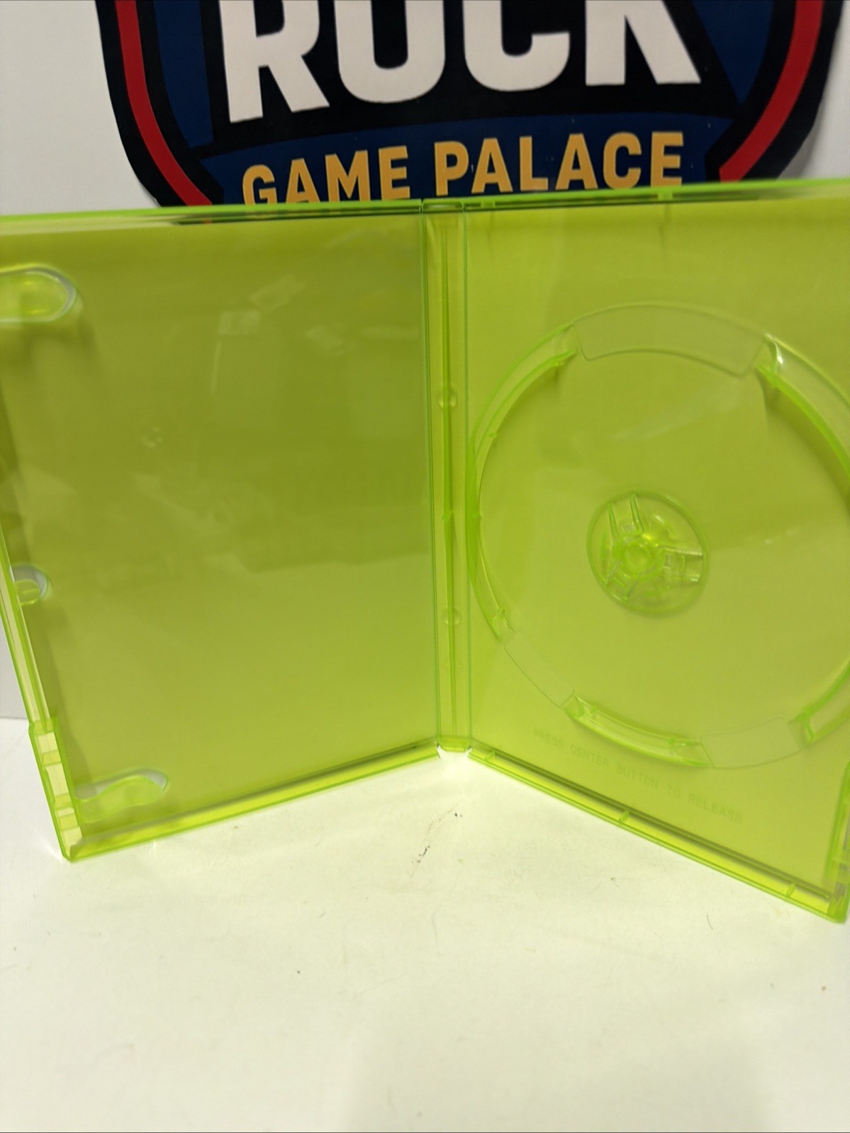 Transformers War For Cybertron Xbox 360-Replacement Case Only -Game Not Included