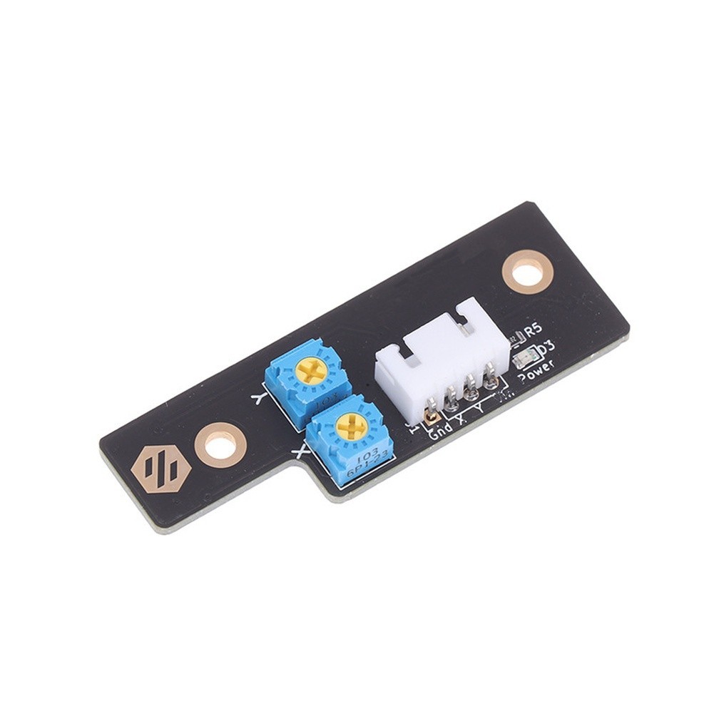 2.2 2.4 Compatible Hall Effect Sensor for 3D Printer for X Y Limit Switch Use