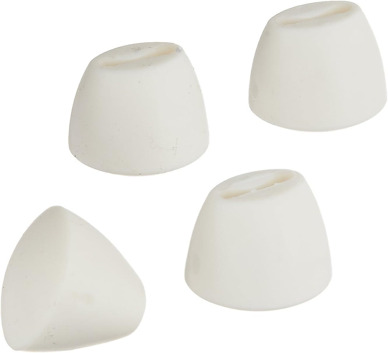 Genuine 4-Pack Kohler Kitchen Sink Rack Feet - Easy Installation & Durability
