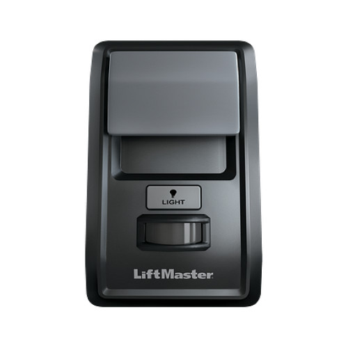 Liftmaster 886LMW Wall Mount Motion-Detecting Corded Electric Control Panel