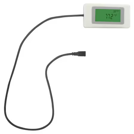 Dwyer Instruments A-449 Dwyer Remote Display, For Dwyer Cdt
