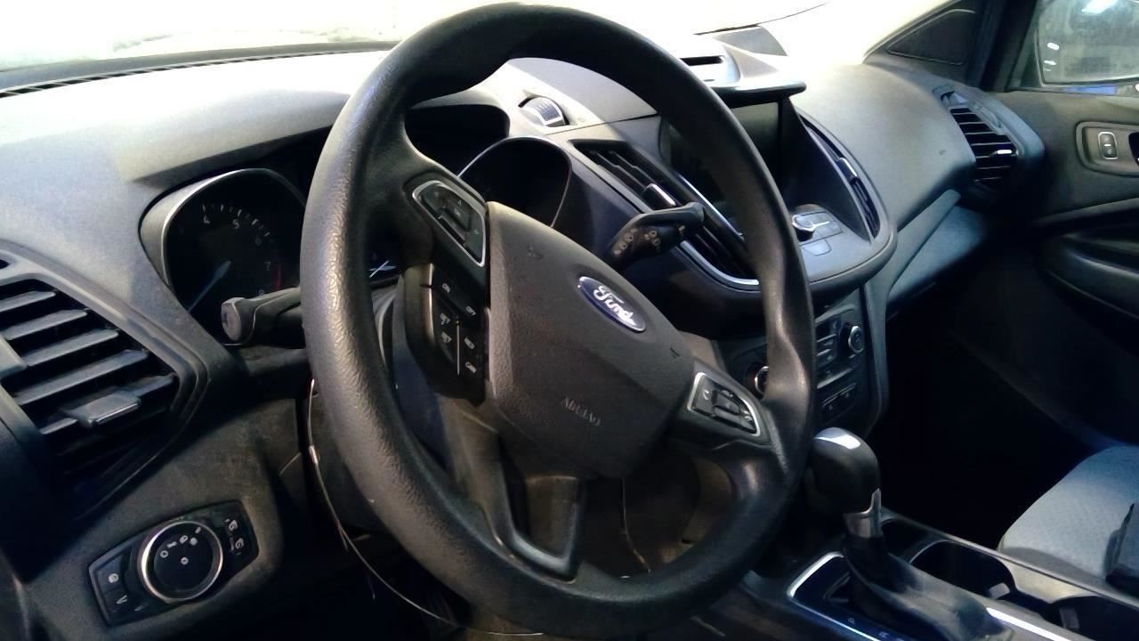 Air Bag Driver Wheel Sync Fits 17-19 ESCAPE 2356895