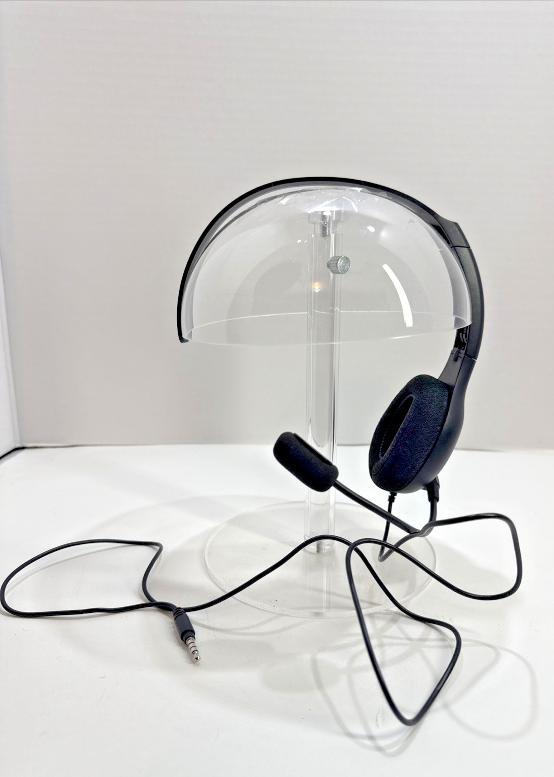 PlayStation Gaming Headphones LVL 30 Wired Headset Noise Cancelling Microphone