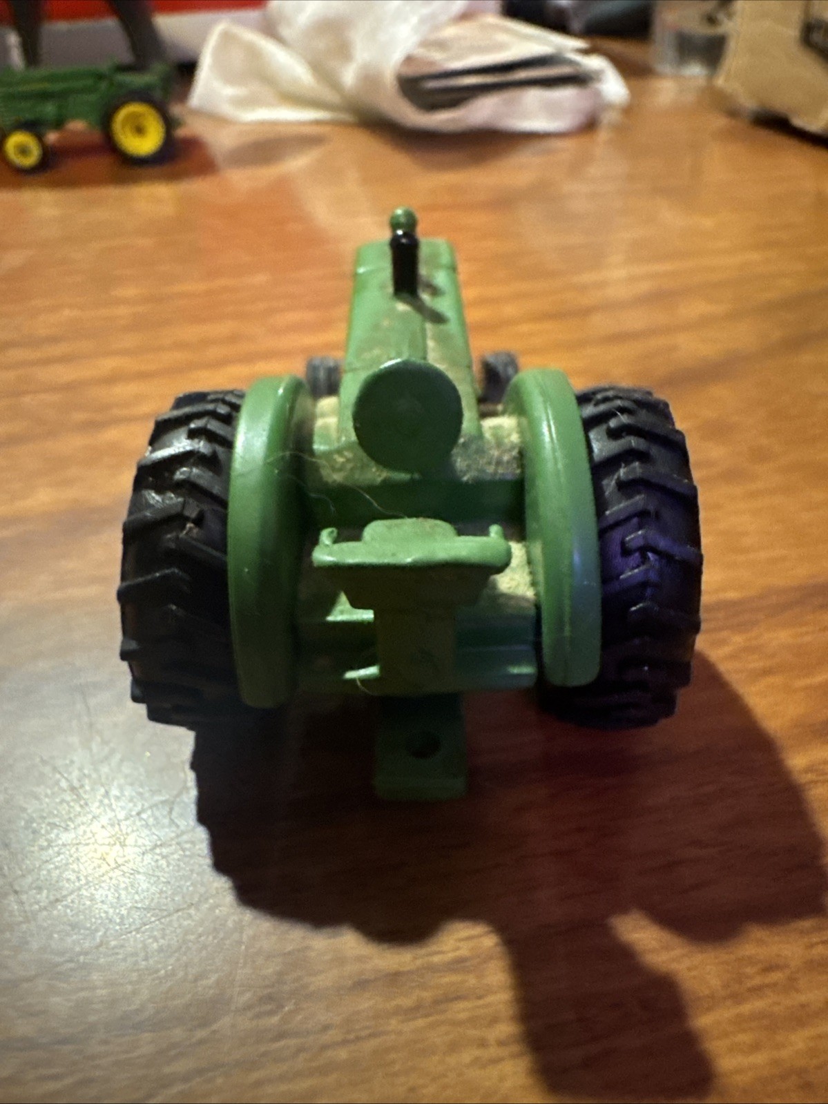 1/64 John Deere 80 Diesel