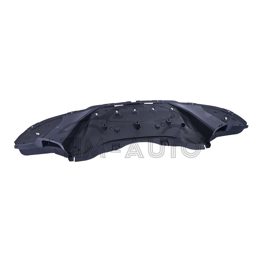 Front Bumper Engine Splash Shield Under Cover For 2015-2023 Dodge Charger RWD