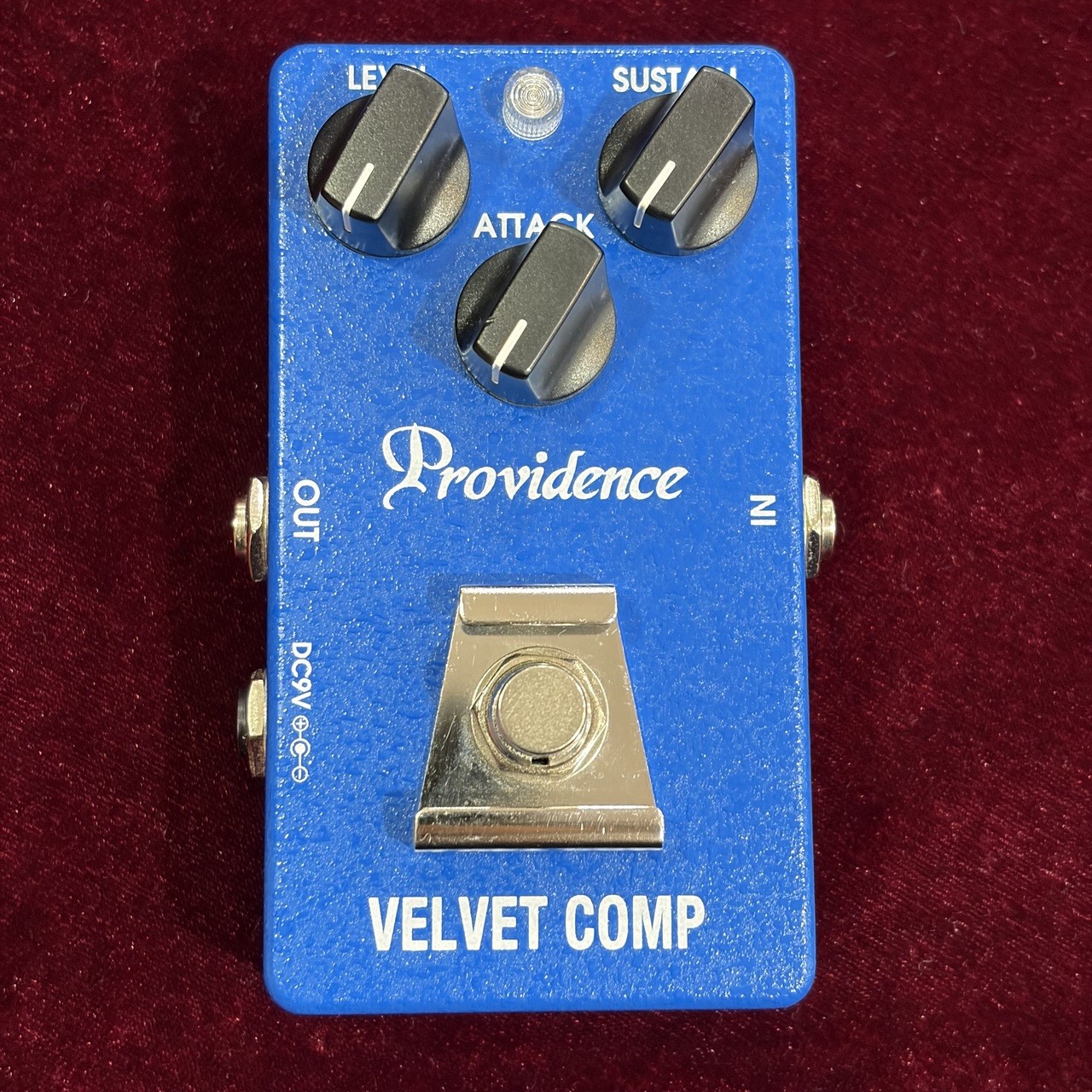 Providence Velvet Comp Vlc-1