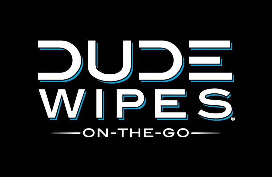 💥50 DUDE WIPES XL💥 Fragrance Free Flushable Septic & Sewer Safe FREE☆SHIPPING