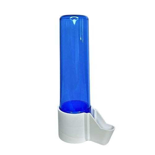 Long Siphon By 2Gr-Birds water bottle 3oz-bird drinkers (pack of 5)