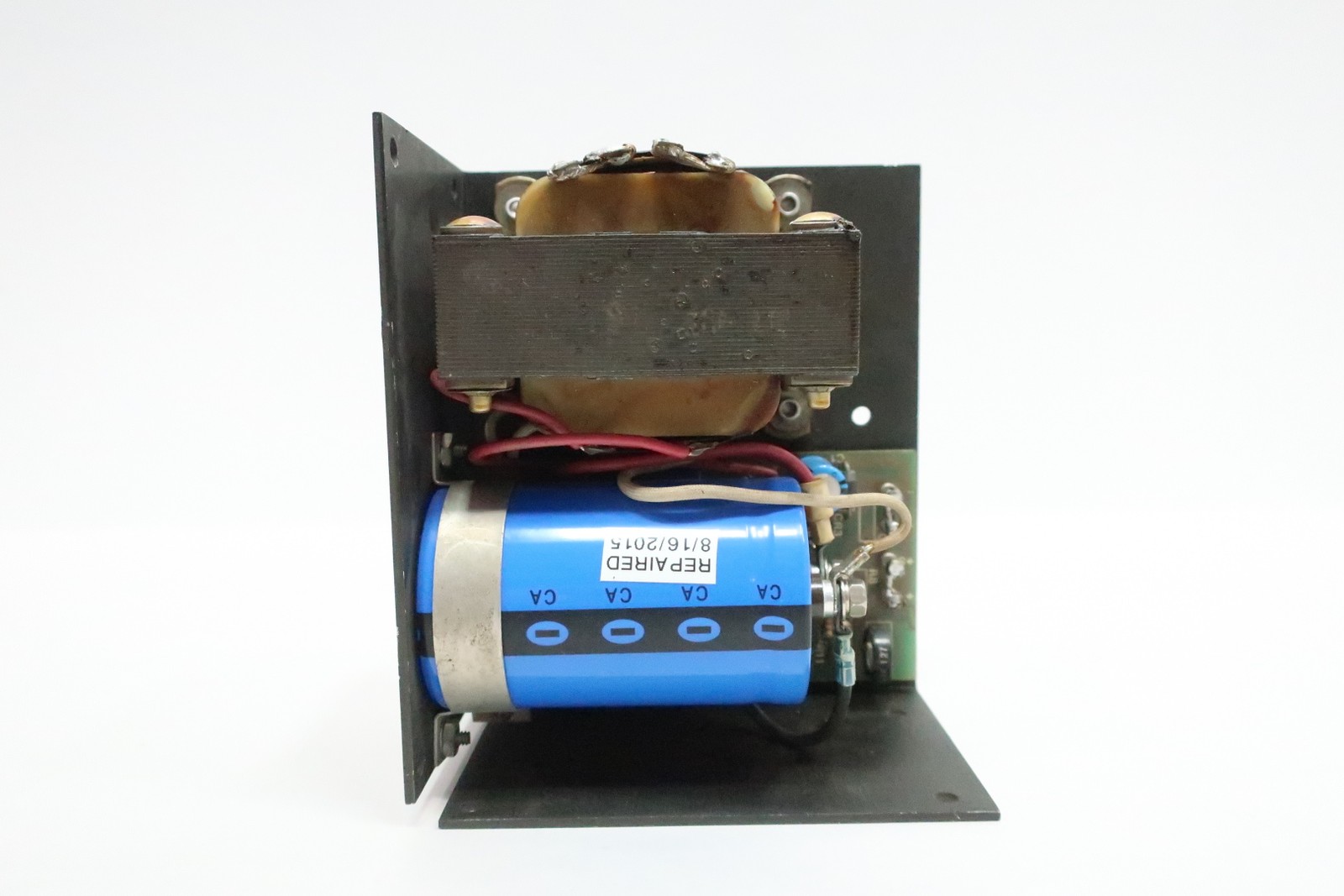 Elpac OLV30-24 Power Supply 2a Amp 24v-dc