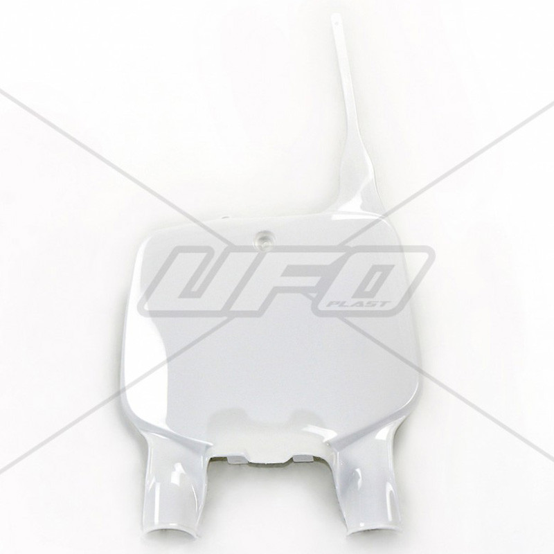 UFO Front Portholes KA03701-047 Color Blanco