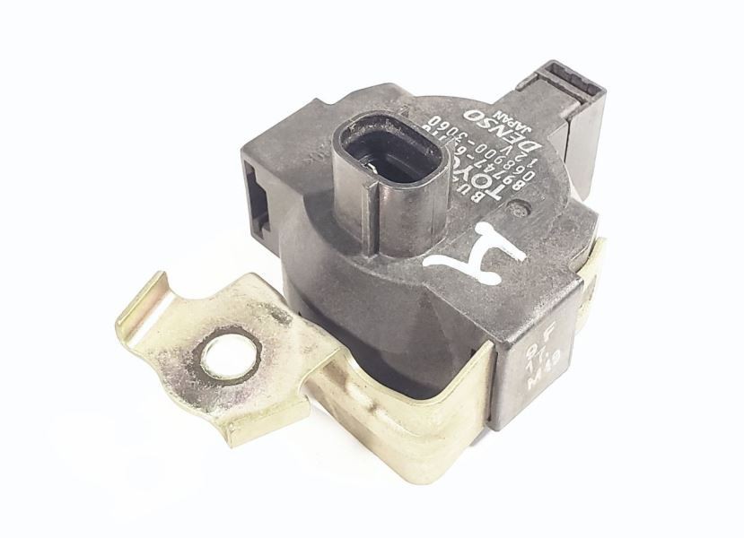 Lock Buzzer PN: 89747-60010 OEM 99 00 01 02 03 04 05 06 07 Lexus LX470