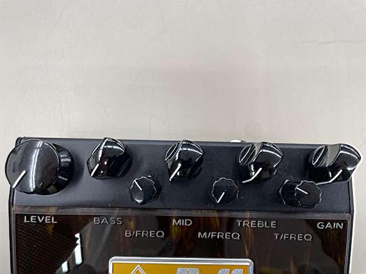 Inter Bamboo B-Ii Effector No.nm1213