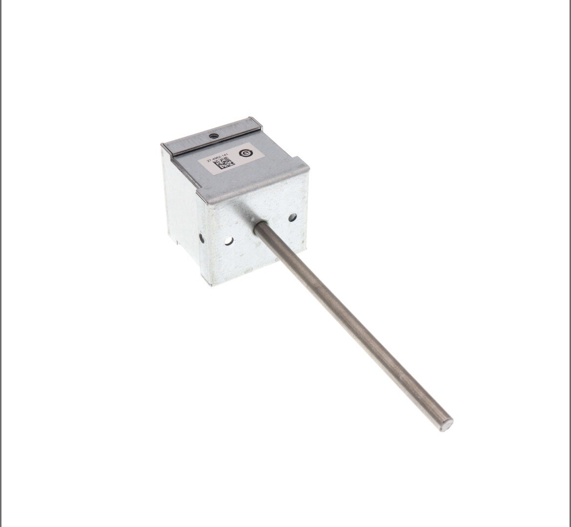 Johnson Controls TE-635AM-2 Temperature Sensor Platinum 1K Ohm Class A 6” Probe