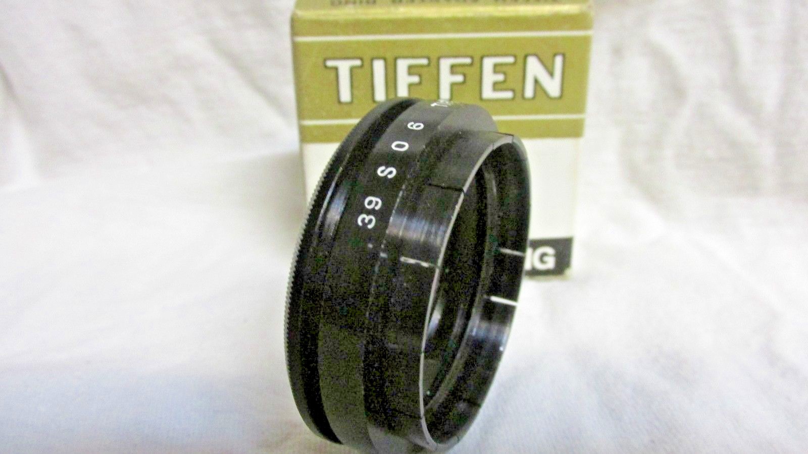 TIFFEN SERIES 6 ADAPTER RING WITH HOLDER