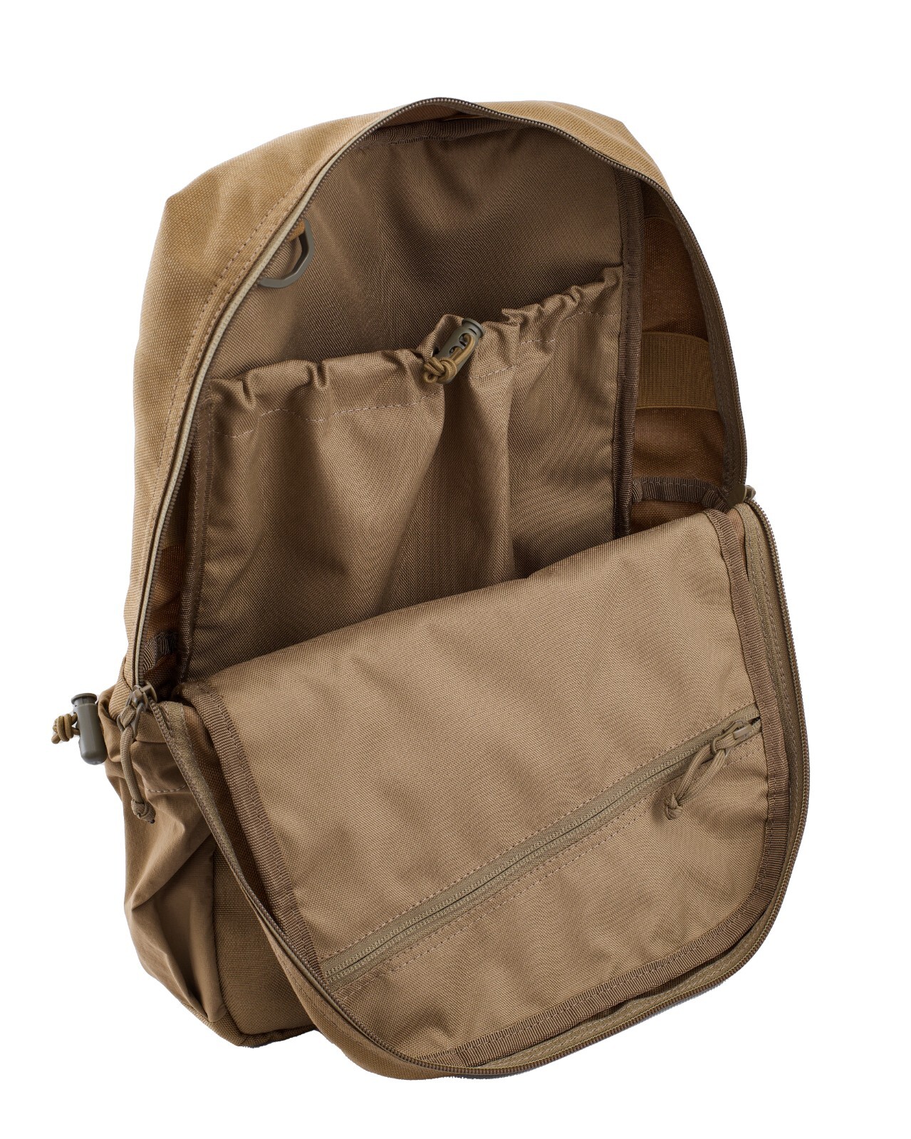 15L Day pack Coyote Brown EDC/tactical Backpack