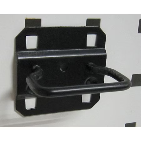 Zoro Select 5Tpn5 Pliers/Wrench Tool Holder, 1 1/2 In L, Pk5,  5Tpn5