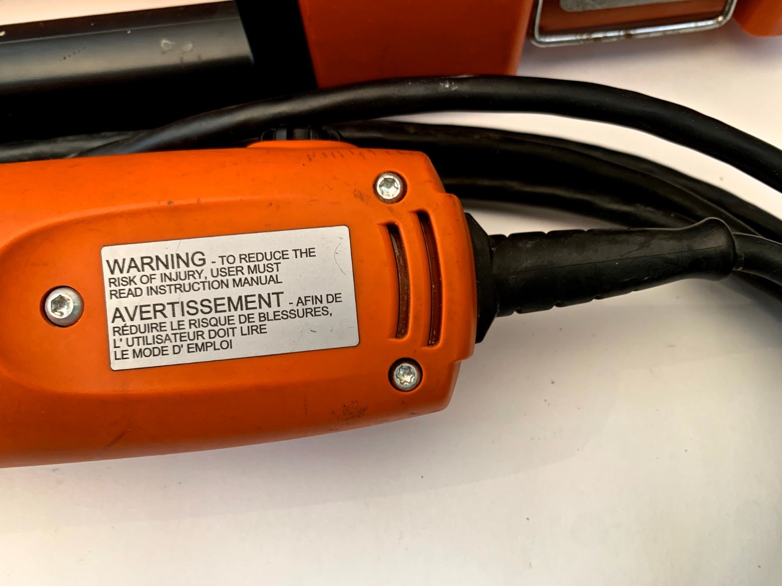 FEIN Multi Master Top FMM 250Q Variable Speed Multi-Tool with Case & Accessories