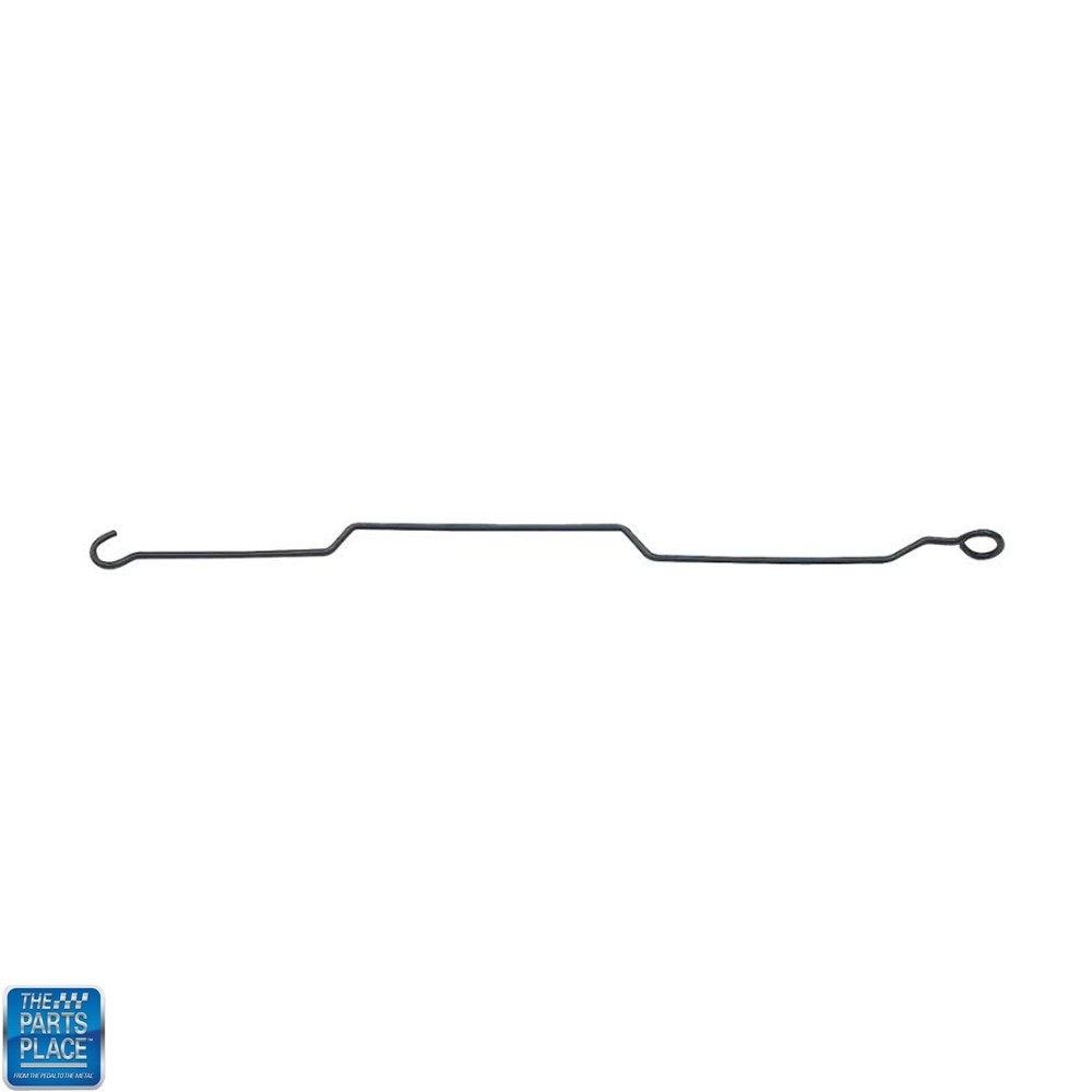 1967-72 Camaro / Firebird / Nova Small Block Clutch Return Spring Extension - Ea