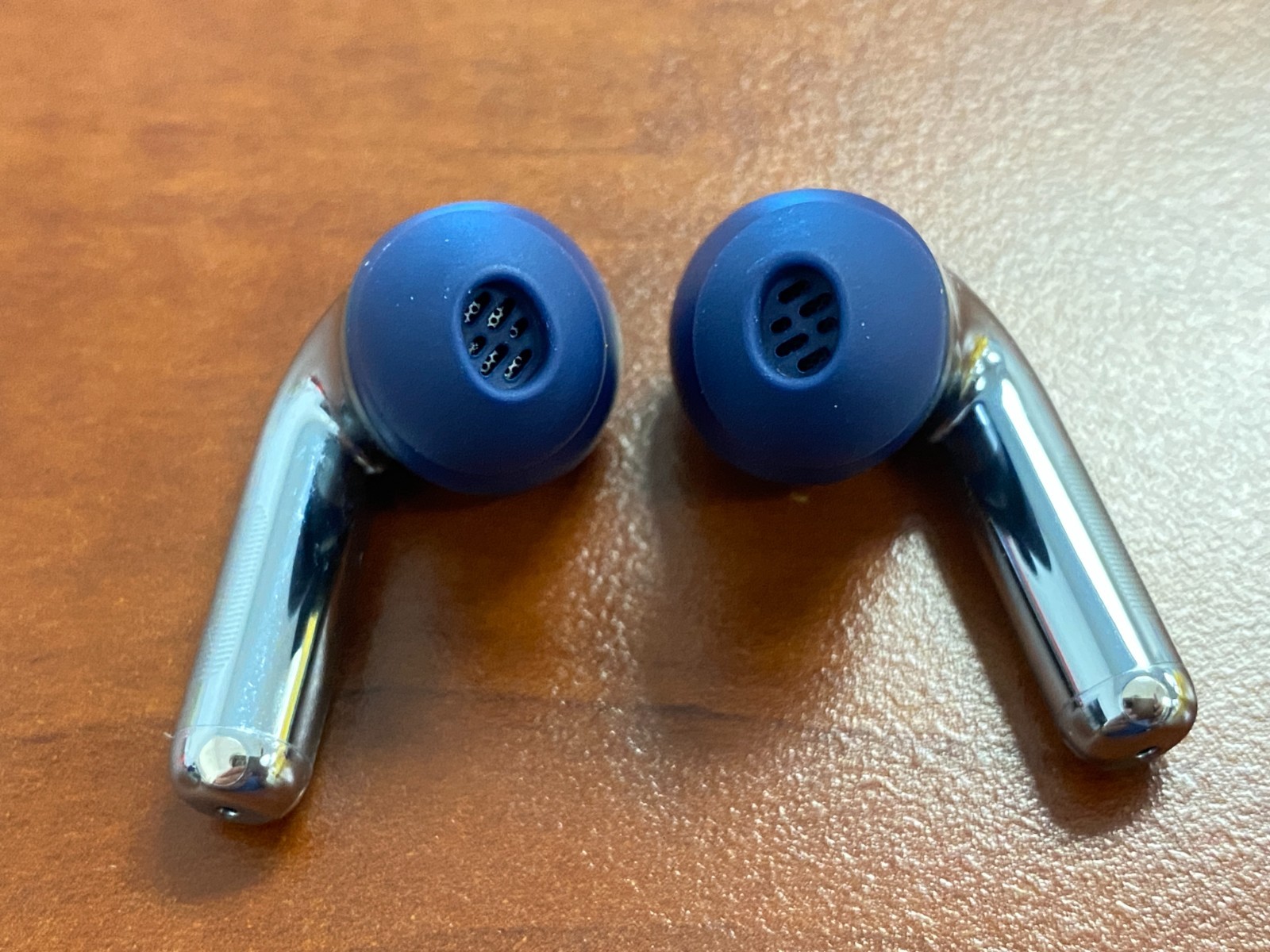 OnePlus Buds Pro 3 - Sapphire Blue