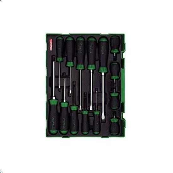 TOPTUL GTC14010 Trolley Tool Insert