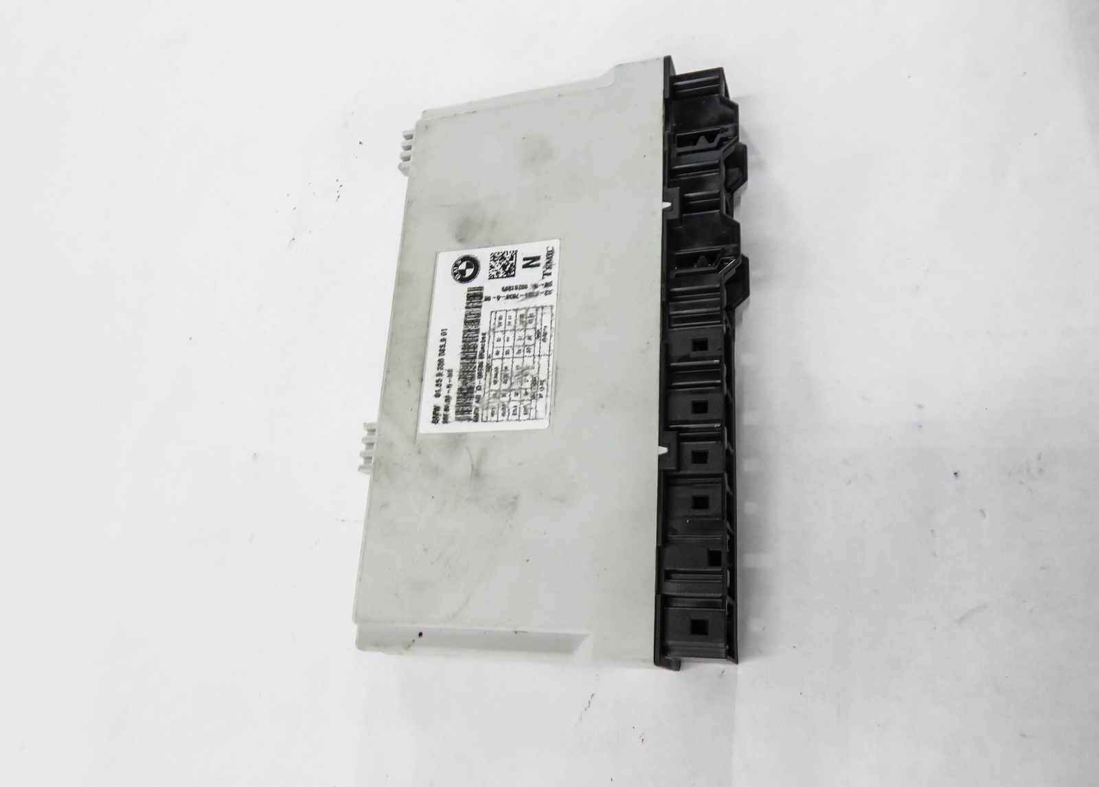 2014 BMW 428i (F32) LEFT FRONT DRIVER SEAT CONTROL MODULE