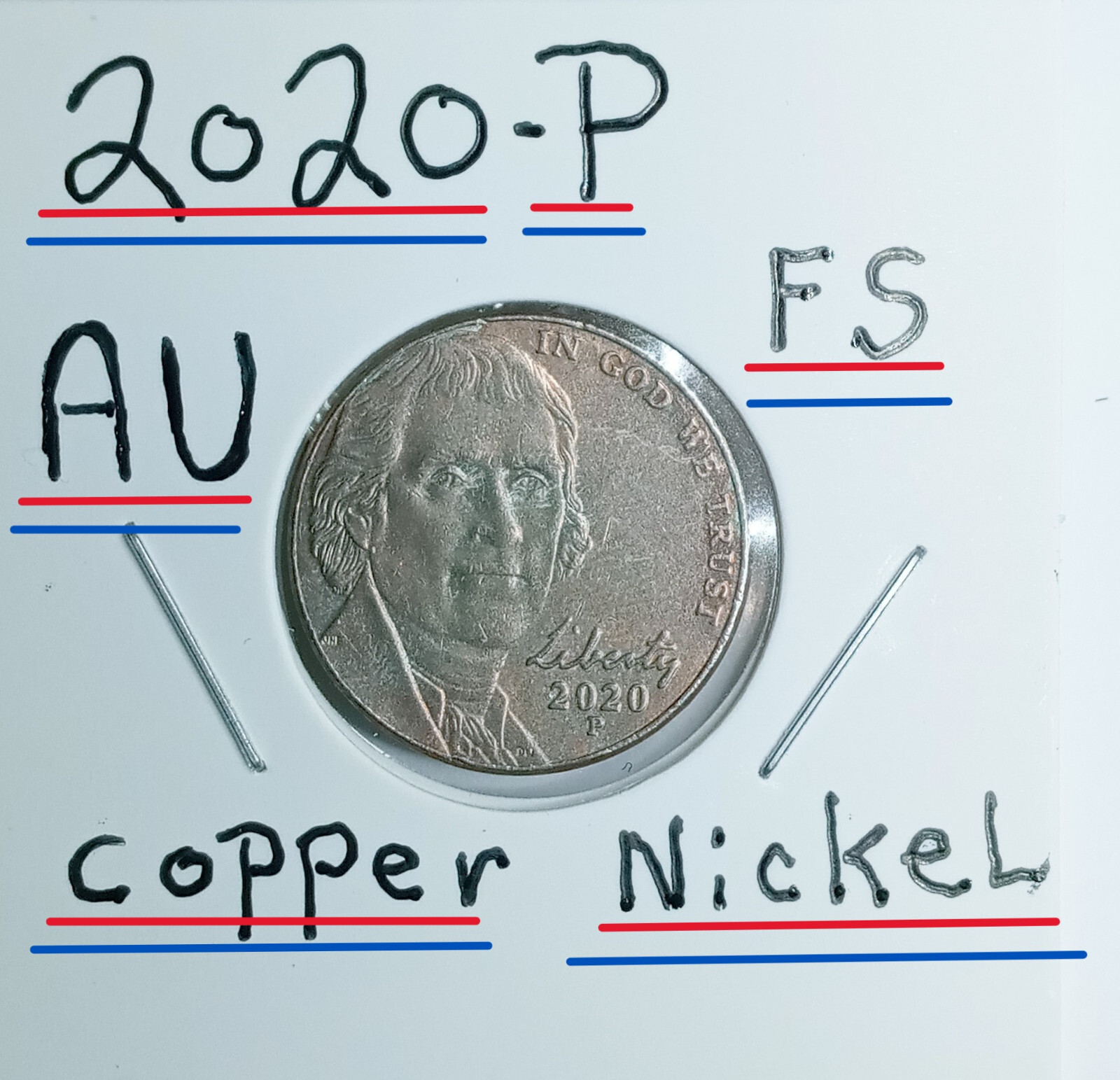 2020 P Nickel Error Improper Annealing Alloy To Hot Copper Migrate tothe Surface