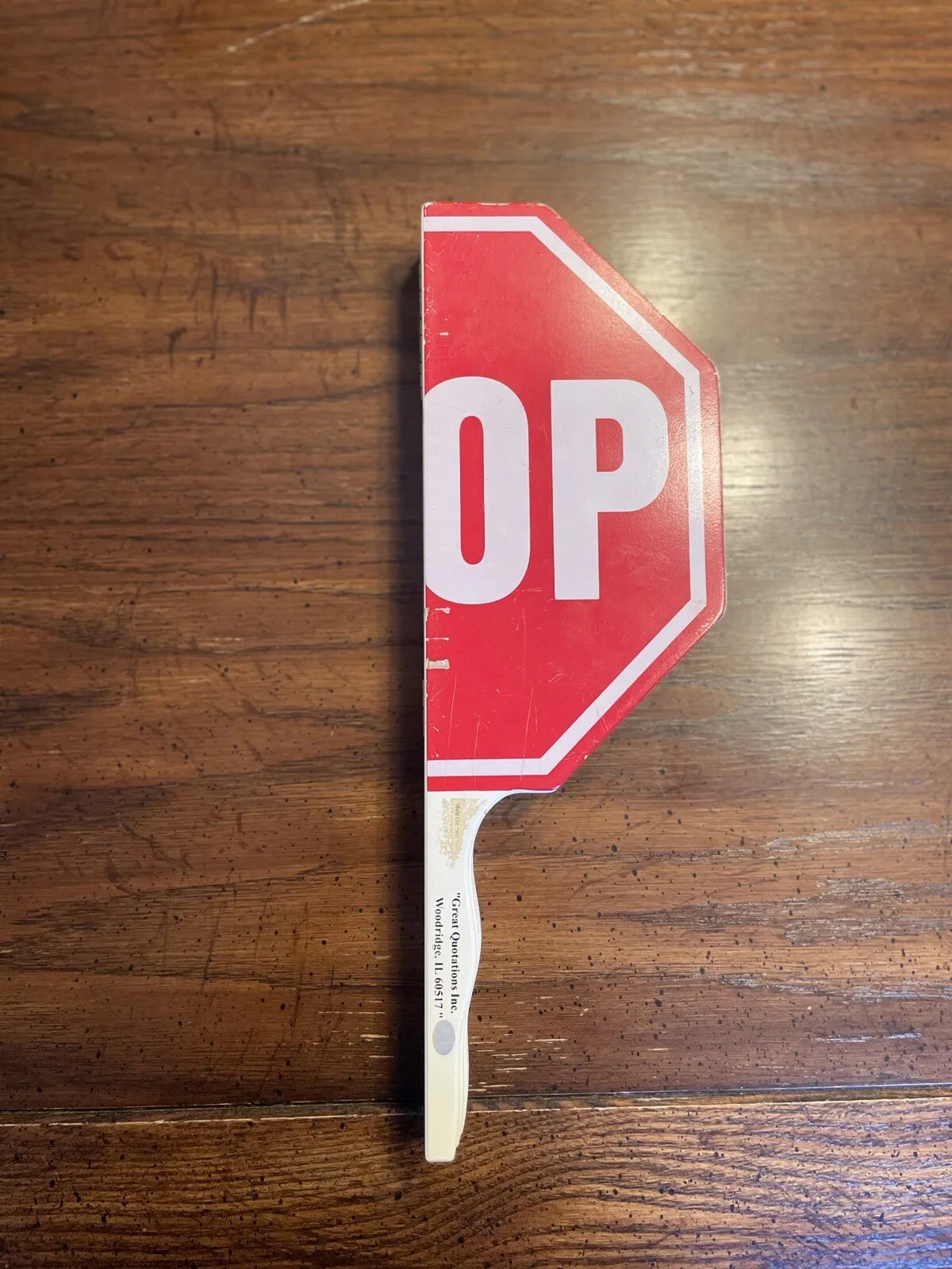 Classroom Behavior Sign Stop Calm Down Go Ahead Quiet