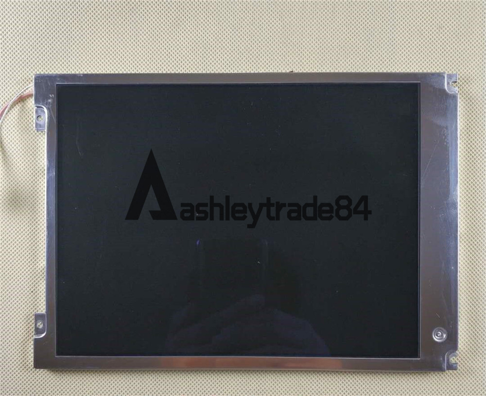 1PCS 8.4" AUO 800(RGB)×600 Resolution LCD Screen Panel G084SN03 V0