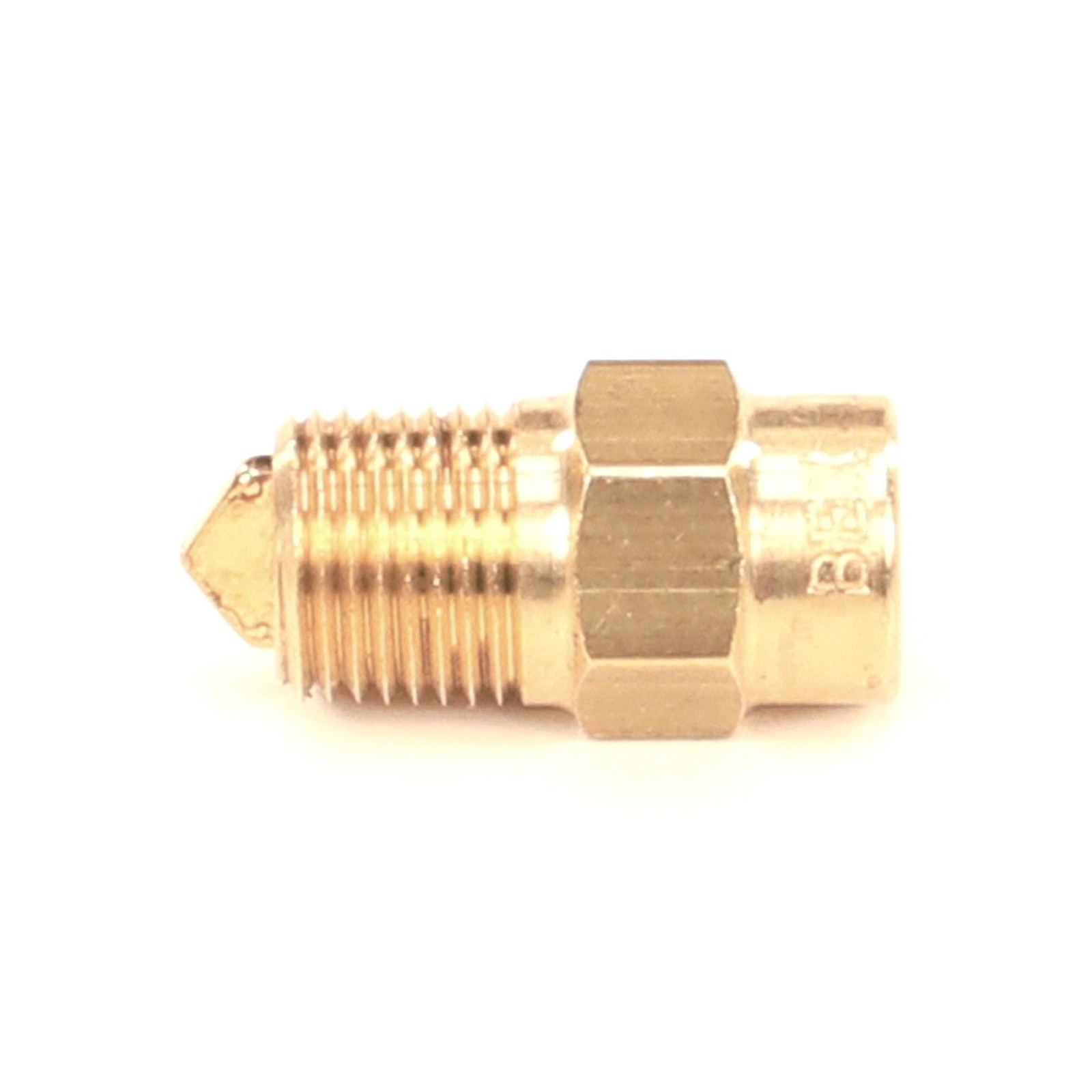 Cleveland Nozzle;Spray;1/8In Full Cone S 14555-CLE - Genuine OEM Replacement