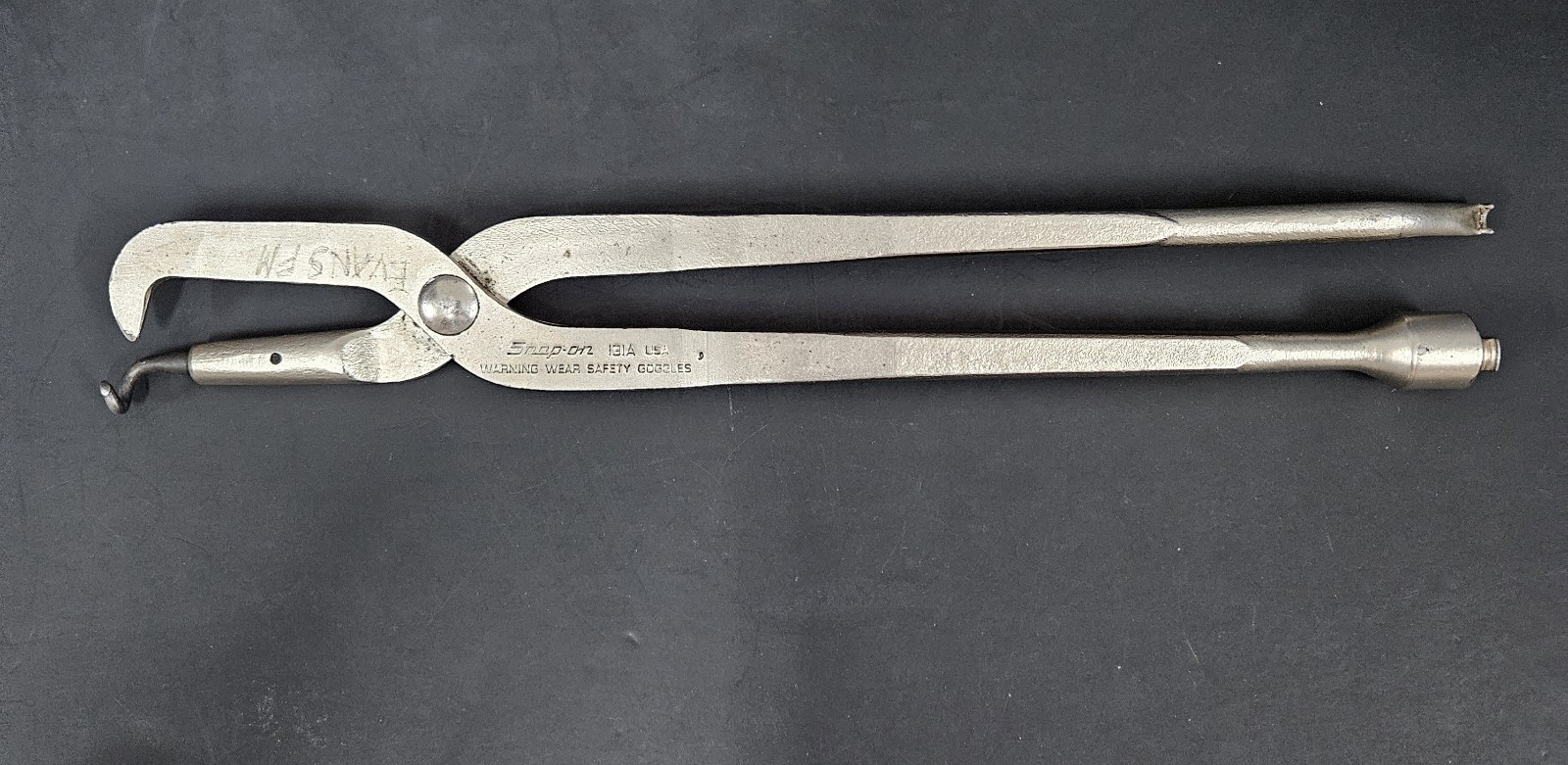Snap On 131A Brake Spring Cominati0n Tool