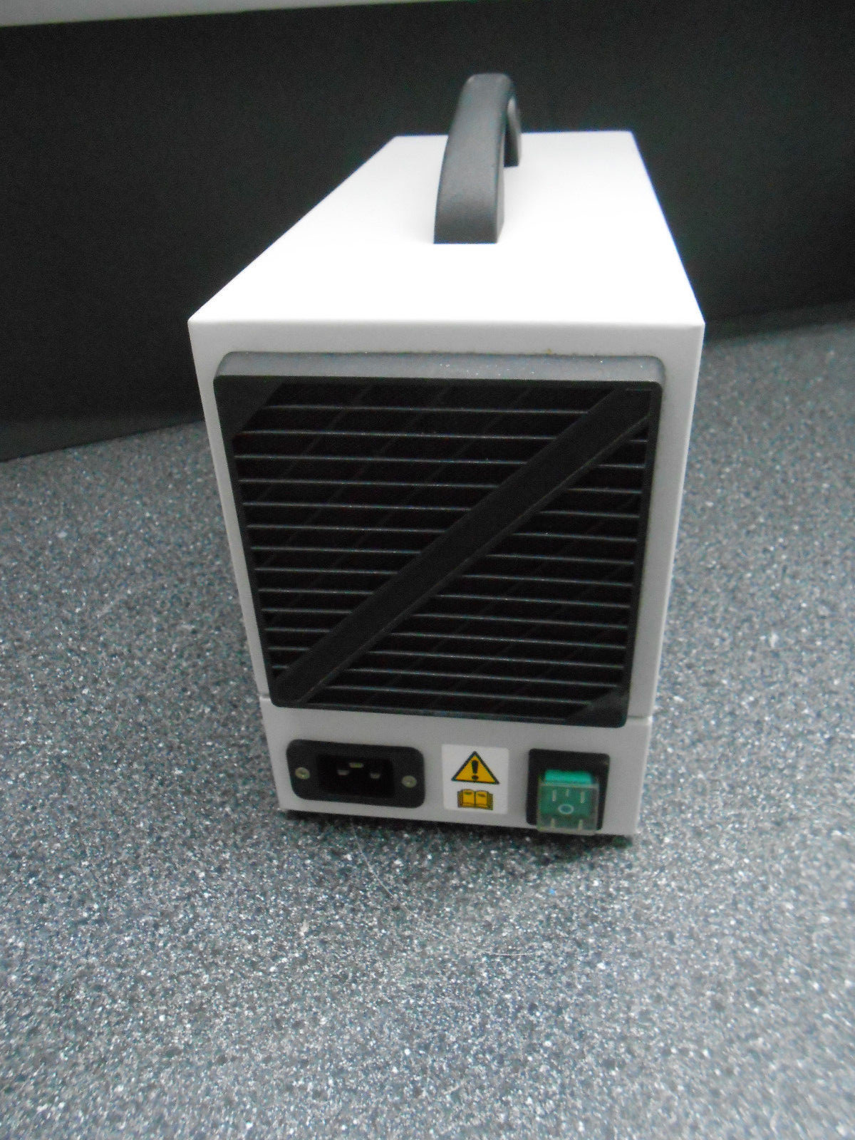 BARNSTEAD STEM RS10PSU POWER SUPPLY