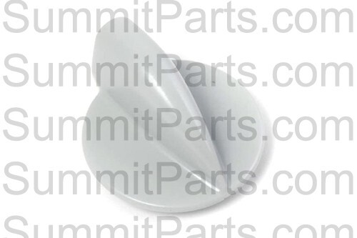 CONTROL KNOB FOR WHILPOOL - 8181859
