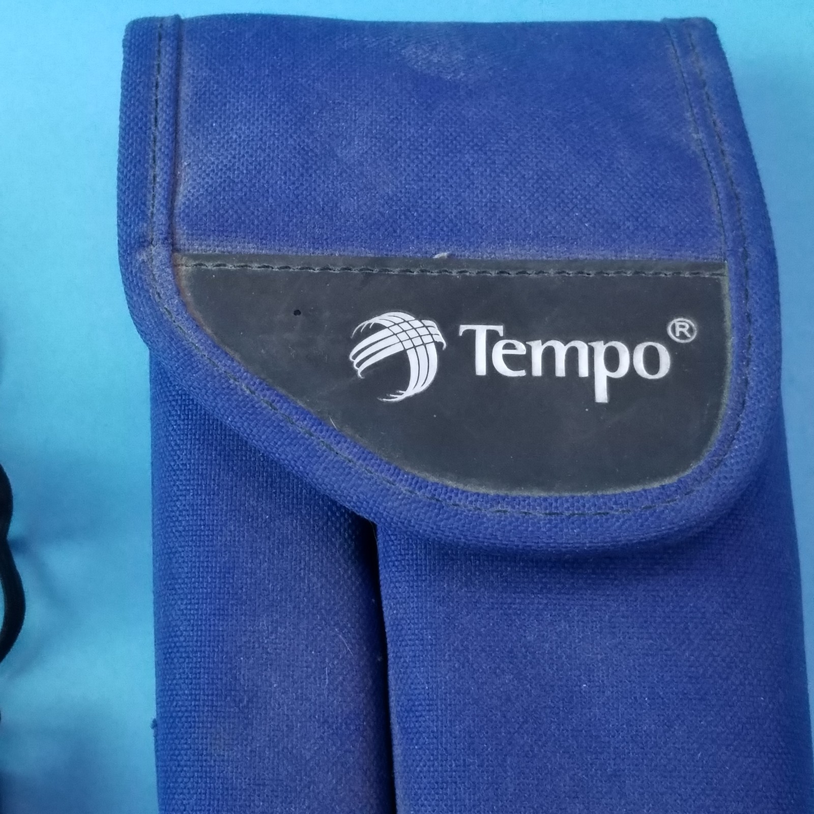 Tempo 200EP Inductive Amplifier+77HP Tracer 2 With case