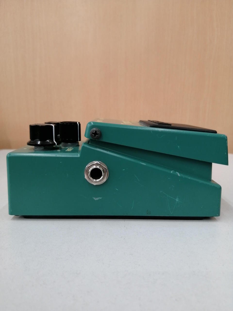 Boss Tr-2 Effector