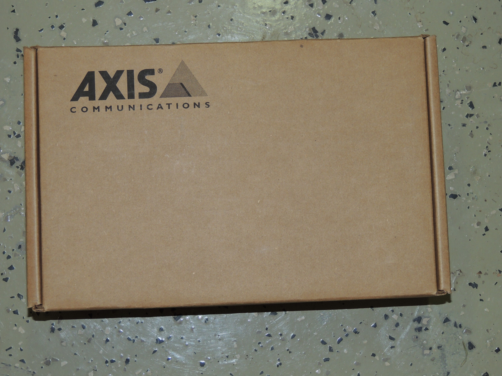 Axis 216FD Pendant Kit for Security Camera New 5502-021